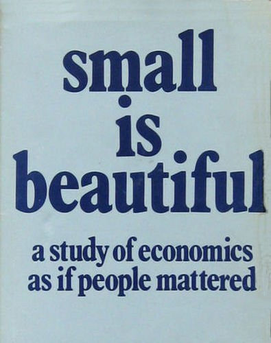 Chart of the Month – Small caps versus large caps: small is beautiful… Especially in Europe!
