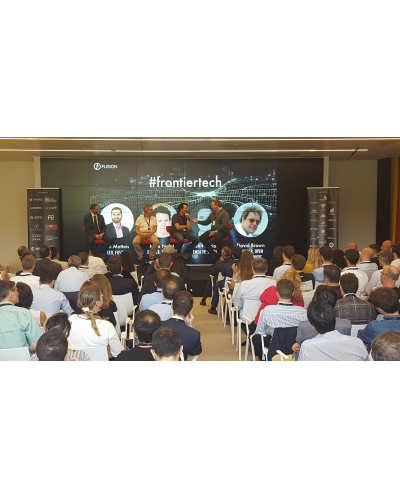 Fusion Demo Day