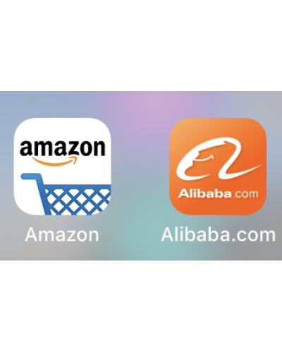 Amazon: fuori dalla Cina,  punta al Real Estate – Mercati nota settimanale