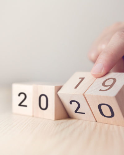 2019: game over. Spunti di riflessione verso il 2020