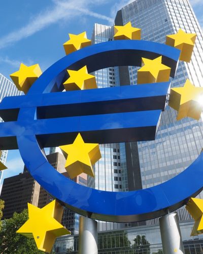 Obbligazioni della zona euro: ripartiamo con la BCE