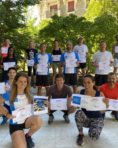 NS Run – Enfance & Cancer